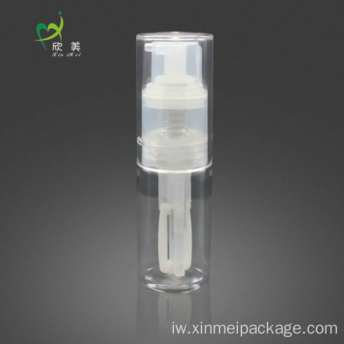 בקבוק ריסוס אבקת אבקת נצנצים 1oz ציפורניים